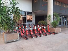 Ramada Suites by Wyndham Zen Quarter Darwin