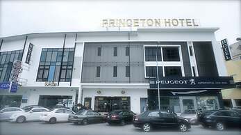 Princeton Hotel