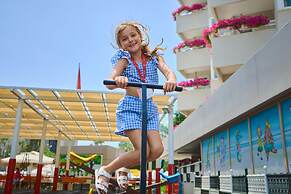 Grand Park Lara