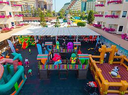 Grand Park Lara