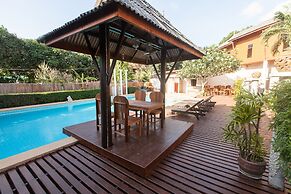 Phangan Paragon Resort & Spa