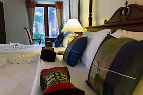 Phangan Paragon Resort & Spa