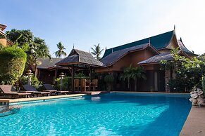 Phangan Paragon Resort & Spa