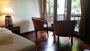 Phangan Paragon Resort & Spa