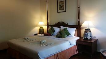 Phangan Paragon Resort & Spa