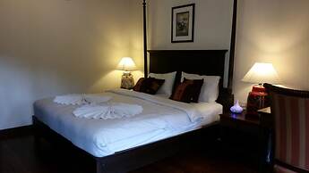 Phangan Paragon Resort & Spa