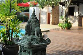 Phangan Paragon Resort & Spa