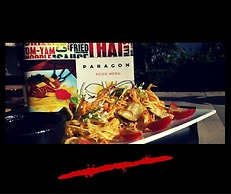 Phangan Paragon Resort & Spa