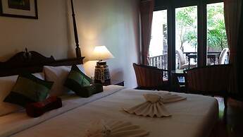 Phangan Paragon Resort & Spa