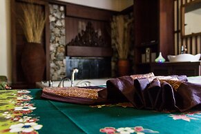 Phangan Paragon Resort & Spa