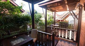 Phangan Paragon Resort & Spa