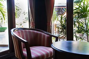 Phangan Paragon Resort & Spa