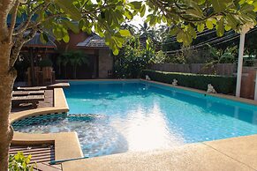 Phangan Paragon Resort & Spa