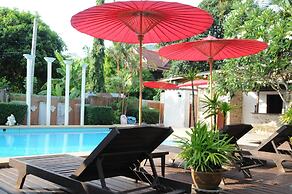 Phangan Paragon Resort & Spa