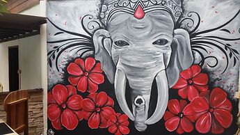 Phangan Paragon Resort & Spa