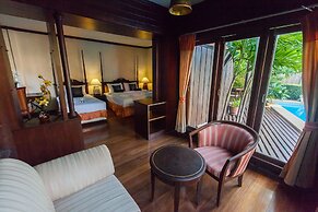 Phangan Paragon Resort & Spa