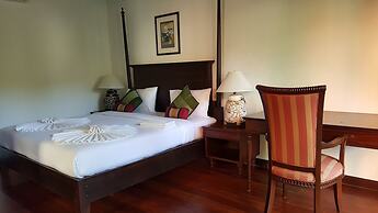 Phangan Paragon Resort & Spa