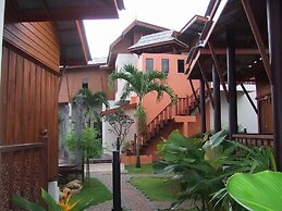 Phangan Paragon Resort & Spa