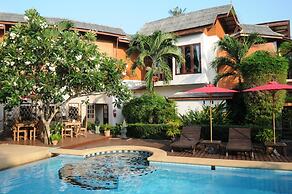 Phangan Paragon Resort & Spa