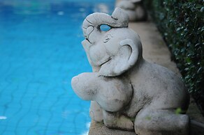 Phangan Paragon Resort & Spa