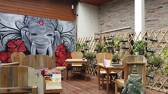 Phangan Paragon Resort & Spa