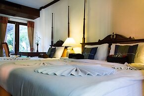 Phangan Paragon Resort & Spa