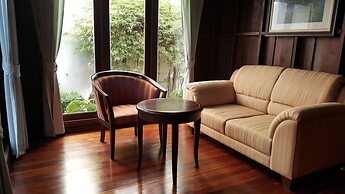 Phangan Paragon Resort & Spa