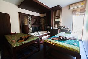 Phangan Paragon Resort & Spa