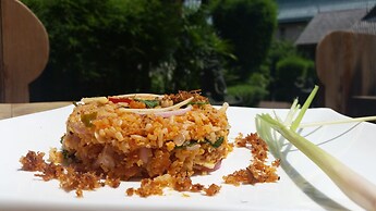 Phangan Paragon Resort & Spa