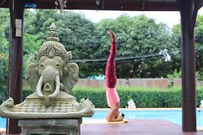 Phangan Paragon Resort & Spa