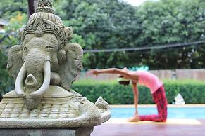 Phangan Paragon Resort & Spa