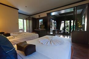 Phangan Paragon Resort & Spa