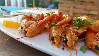 Phangan Paragon Resort & Spa