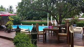 Phangan Paragon Resort & Spa