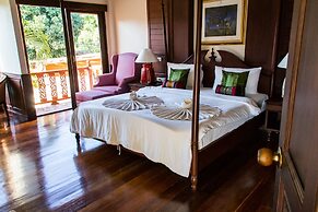 Phangan Paragon Resort & Spa