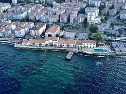 Montania Town Hotel Mudanya