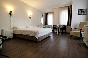 Montania Town Hotel Mudanya