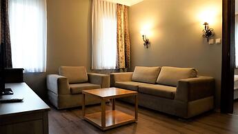 Montania Town Hotel Mudanya