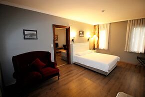 Montania Town Hotel Mudanya