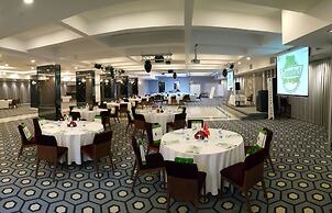 Montania Town Hotel Mudanya