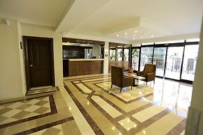 Montania Town Hotel Mudanya