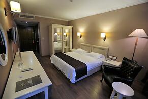 Montania Town Hotel Mudanya