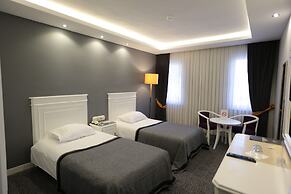 Montania Town Hotel Mudanya