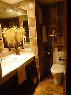 Montania Town Hotel Mudanya