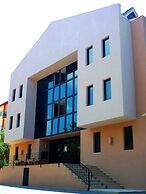 Montania Town Hotel Mudanya