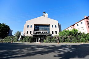 Montania Town Hotel Mudanya