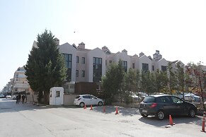 Montania Town Hotel Mudanya