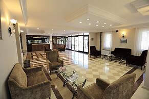 Montania Town Hotel Mudanya