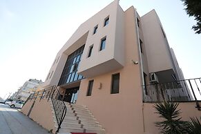 Montania Town Hotel Mudanya