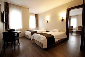 Montania Town Hotel Mudanya